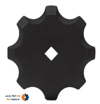 تیغه ستاره S10